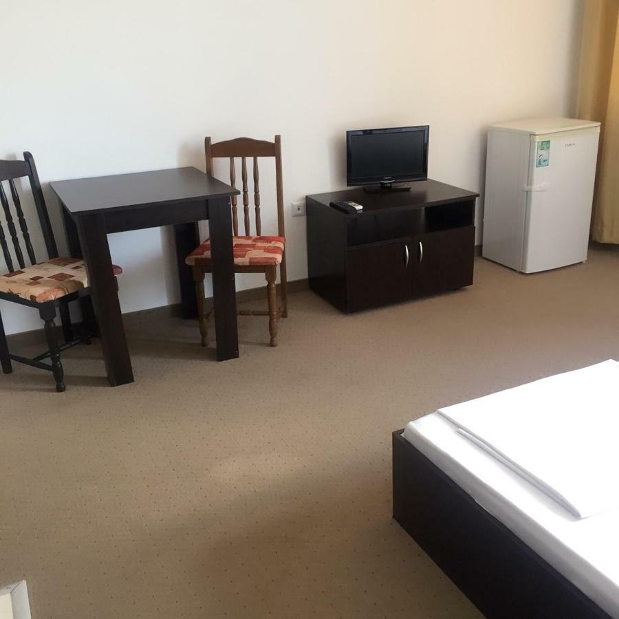 Aparthotel Vigo Beach Nesebar Exterior photo